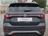 Volkswagen T-Cross 1.0TSi Style