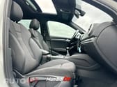 Audi A3 Sportback 2.0 TDI S-line