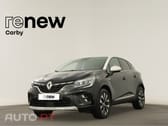 Renault Captur Captur 1.0 TCe Techno Bi-Fuel