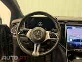 Mercedes-Benz EQE 300 Edition
