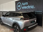 Peugeot E-2008 50 kWh Active