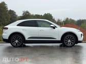 Porsche Macan Standard