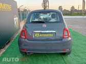 Fiat 500 1.2 Lounge S&S