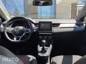 Renault Captur 1.0 TCe Exclusive