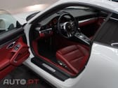 Porsche 991 Carrera 4S PDK