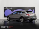 Mercedes-Benz CLA 180 d Shooting Brake Style Aut.