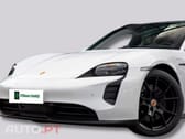 Porsche Taycan I.V.A DEDUTIVEL GTS 