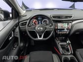 Nissan Qashqai 1.3 DIG-T N-Connecta