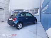 Fiat 500 1.0 Hybrid Club