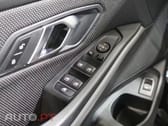 BMW 318 d Auto