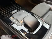 Mercedes-Benz A 250 e 8G-DCT Edition AMG Line