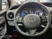 Toyota Yaris 1.5 HSD Comfort+P.Style