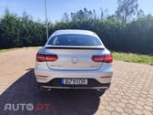 Mercedes-Benz GLC 220 d 4Matic AMG Advanced