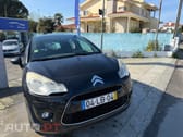 Citroen C3 1.4 HDi Airdream Attraction