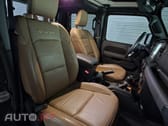 Jeep Gladiator 3.0 CRD Overland AT8