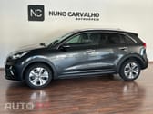 Kia Niro EV 64kWh