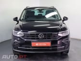 Volkswagen Tiguan 1.4 TSI Life DSG PHEV