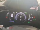 Lexus NX Executive