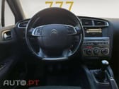 Citroen C4 1.2 PureTech Feel