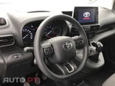 Toyota Proace City 1.5 D-4D Business