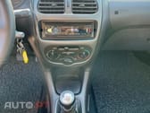 Peugeot 206 2.0 HDi XA