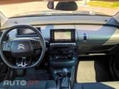 Citroen C4 Cactus 1.2 PureTech Feel Business EAT6