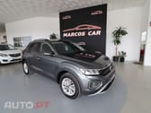 Volkswagen T-Roc 1.0 TSI Style