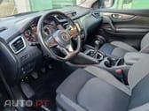 Nissan Qashqai 1.5 dCi Tekna Premium