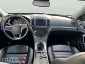 Opel Insignia Sports Tourer 1.4 T Executive GPL
