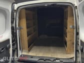 Renault Kangoo Z.E.