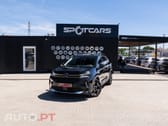 Citroen C5 Aircross 1.6 Hybrid Shine e-EAT8