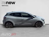 Renault Clio 1.0 Techno