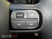 Citroen C3 1.2 PureTech Max EAT6