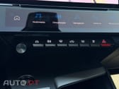 Peugeot 408 1.6 Hybrid Allure e-EAT8