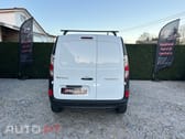 Renault Kangoo 1.5 dCi S/S 3L