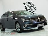 Renault Mégane Sport Tourer 1.5 dCi GT Line