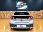 Hyundai Ioniq 1.6 GDI PHEV