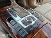 Audi A6 Avant 2.0 TDi Exclusive Multitronic