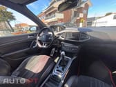 Peugeot 308 SW 1.6 BlueHDi GT Line
