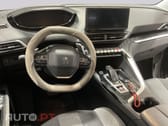 Peugeot 3008 1.2 PureTech Style