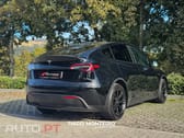 Tesla Model Y Tração Traseira