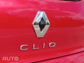Renault Clio Rs Line