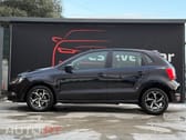 Volkswagen Polo 1.4 TDi Confortline