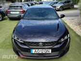 Peugeot 508 1.5 BlueHDi GT EAT8