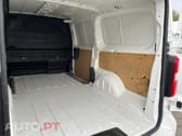 Citroen Jumpy Confort Plus XL BlueHDi 120 Business