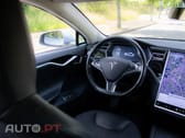 Tesla Model S 70D AWD