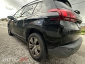 Peugeot 2008 1.6 HDI