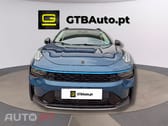 Lynk & Co 01 PHEV I.V.A DEDUTÍVEL 