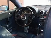 Audi TT 1.8T Quattro