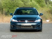 Volkswagen Golf 2.0 TSI GTI